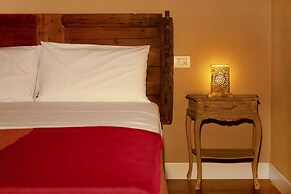 Luce Boutique Hotel