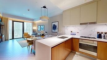 Downtown - Address Residences Opera T1 1603