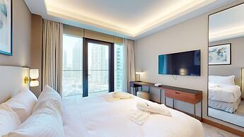 Downtown - Address Residences Opera T1 1603