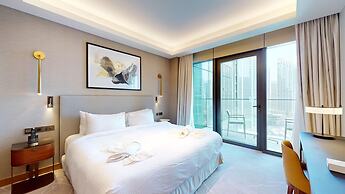 Downtown - Address Residences Opera T1 1603