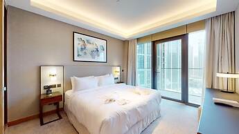 Downtown - Address Residences Opera T1 1603