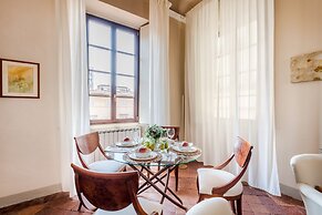 Antico Sogno Penthouse