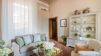 Antico Sogno Penthouse