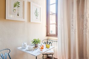 Antico Sogno Penthouse