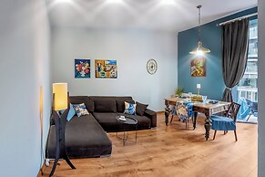HB apartments Mtskheta