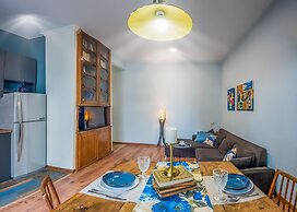 HB apartments Mtskheta