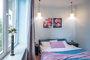 HB apartments Mtskheta