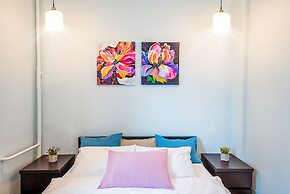 HB apartments Mtskheta
