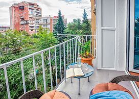 HB apartments Mtskheta