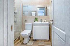 HB apartments Mtskheta