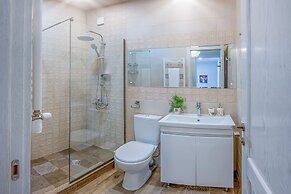 HB apartments Mtskheta