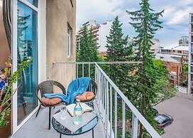 HB apartments Mtskheta