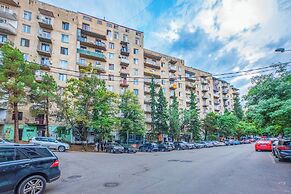 HB apartments Mtskheta