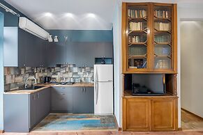 HB apartments Mtskheta