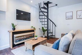 The Carthouse - 1 Bedroom Cottage - Princes Gate