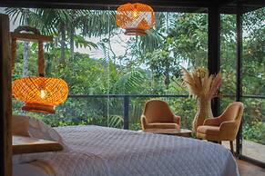Cedro Amazon Lodge