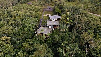 Cedro Amazon Lodge