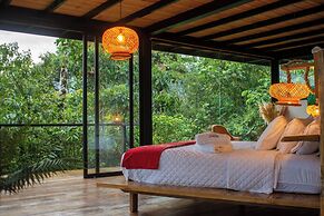 Cedro Amazon Lodge