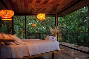 Cedro Amazon Lodge