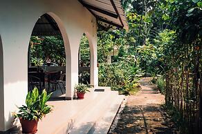 Taki Tambo Lodge