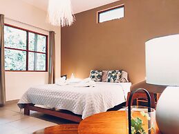 Taki Tambo Lodge