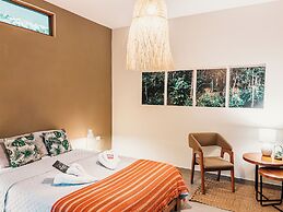 Taki Tambo Lodge