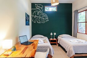 Taki Tambo Lodge
