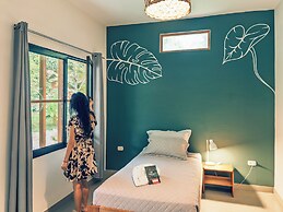 Taki Tambo Lodge