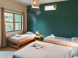 Taki Tambo Lodge