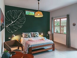 Taki Tambo Lodge