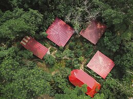 Taki Tambo Lodge