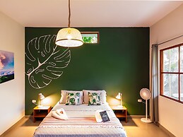 Taki Tambo Lodge
