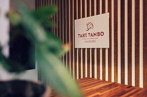 Taki Tambo Lodge