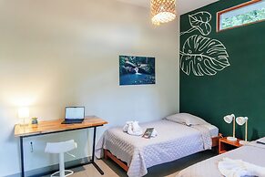 Taki Tambo Lodge