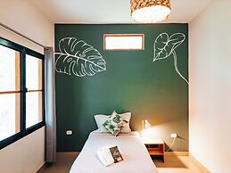 Taki Tambo Lodge