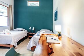 Taki Tambo Lodge