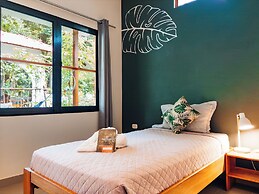 Taki Tambo Lodge