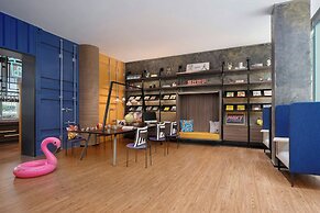 Moxy Ningbo Old Bund
