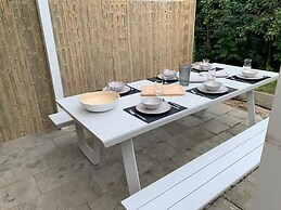 Quiet Holiday Home in Koksijde