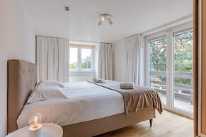 Quiet Holiday Home in Koksijde
