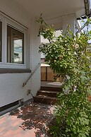 Quiet Holiday Home in Koksijde
