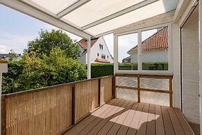 Quiet Holiday Home in Koksijde