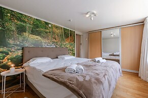 Quiet Holiday Home in Koksijde
