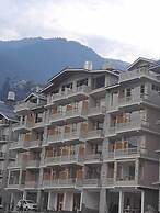 Hotel Meraki Khang Manali