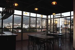 Kunan Hotel