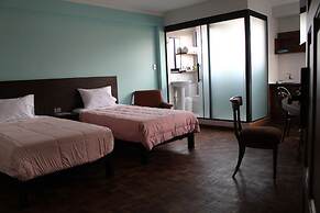 Kunan Hotel