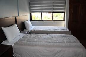 Kunan Hotel