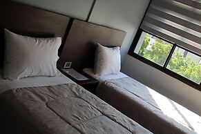 Kunan Hotel