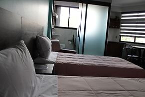 Kunan Hotel