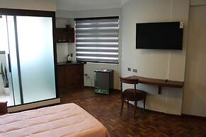 Kunan Hotel